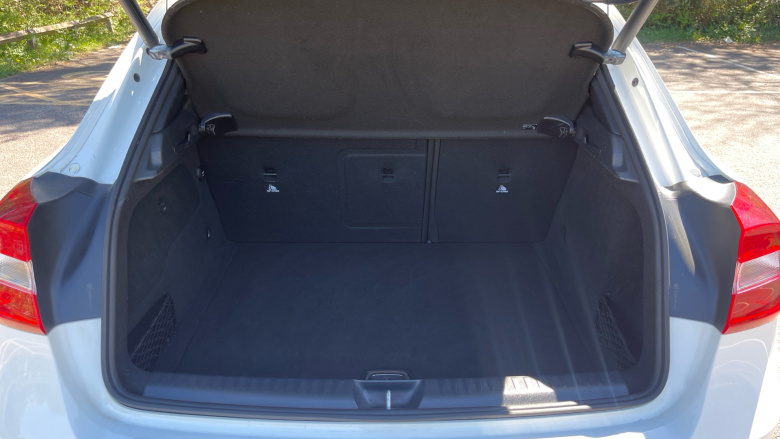 Mercedes-Benz GLA 200d 4Matic Sport 5dr Auto Diesel Hatchback